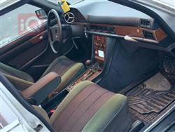 مرسيدس بنز S-Class